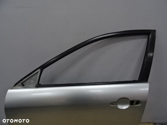 DRZWI LEWY PRZÓD LEWE PRZEDNIE MAZDA 6 KOMBI 02-05 NR635 - 2
