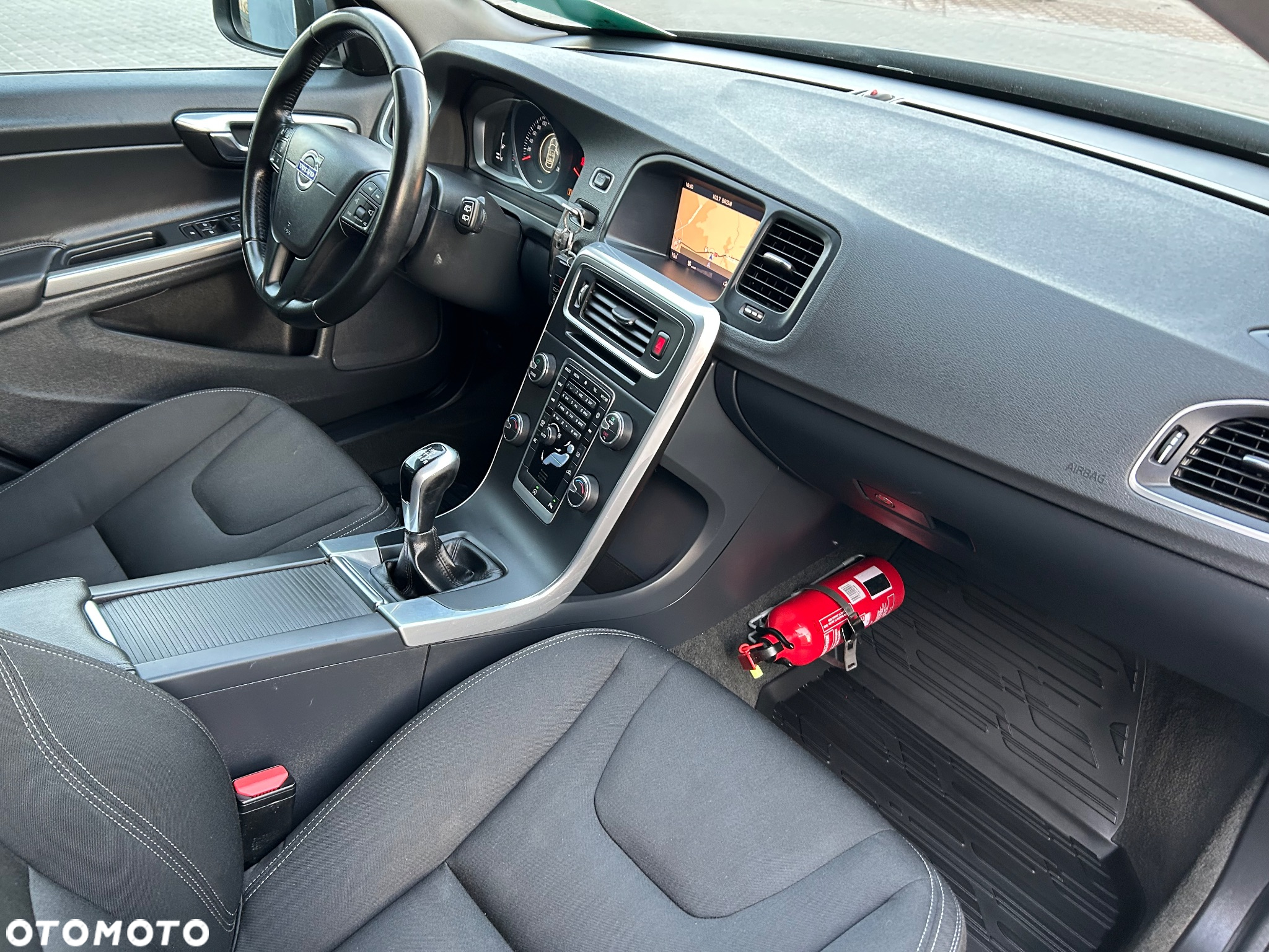 Volvo V60 D2 Drive-E Dynamic Edition (Momentum) - 22