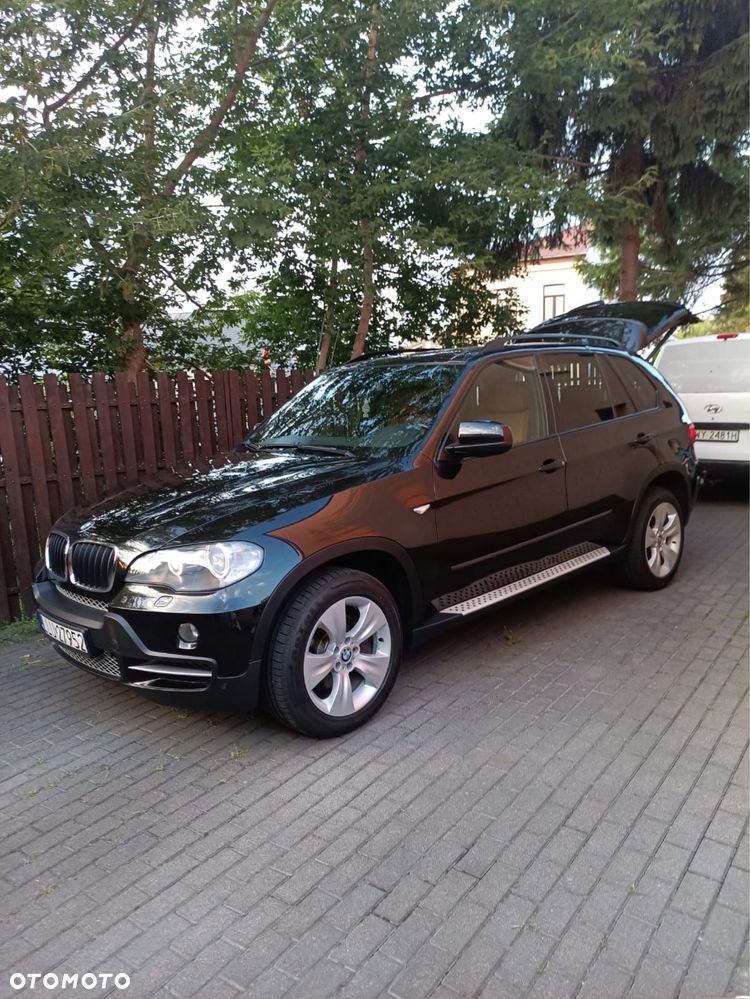 BMW X5 - 3