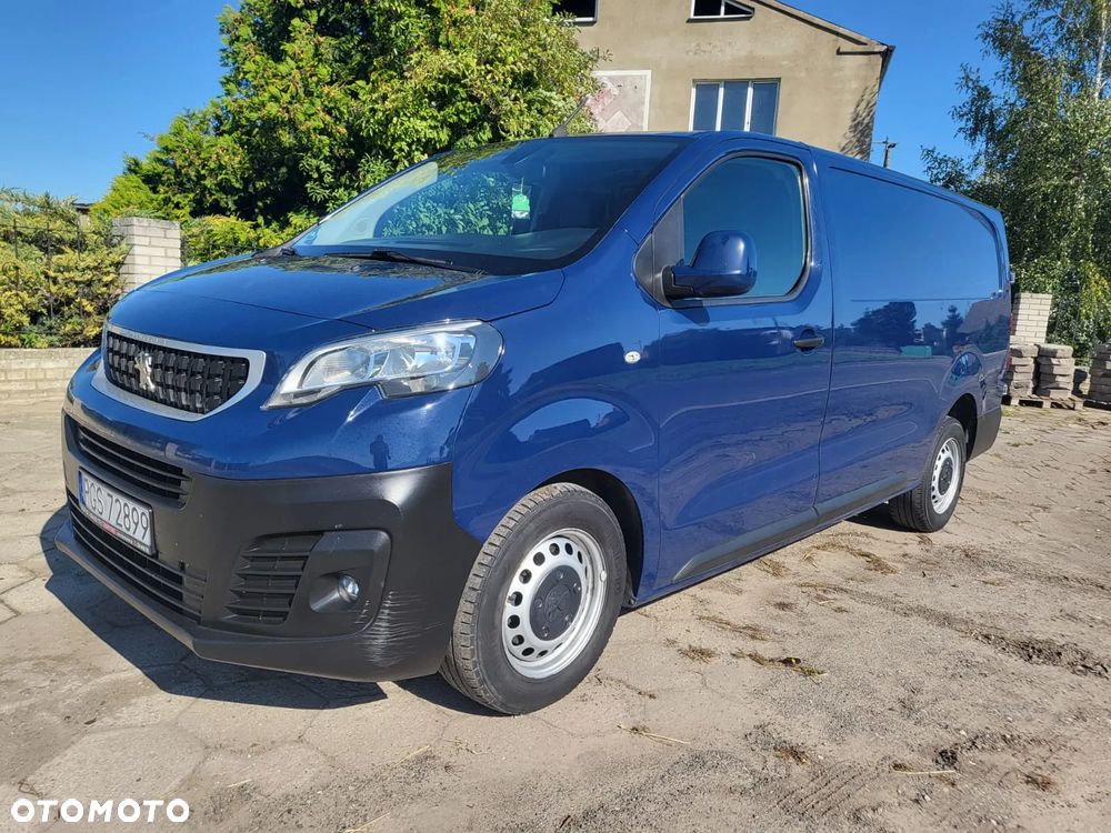 Peugeot Expert - 1