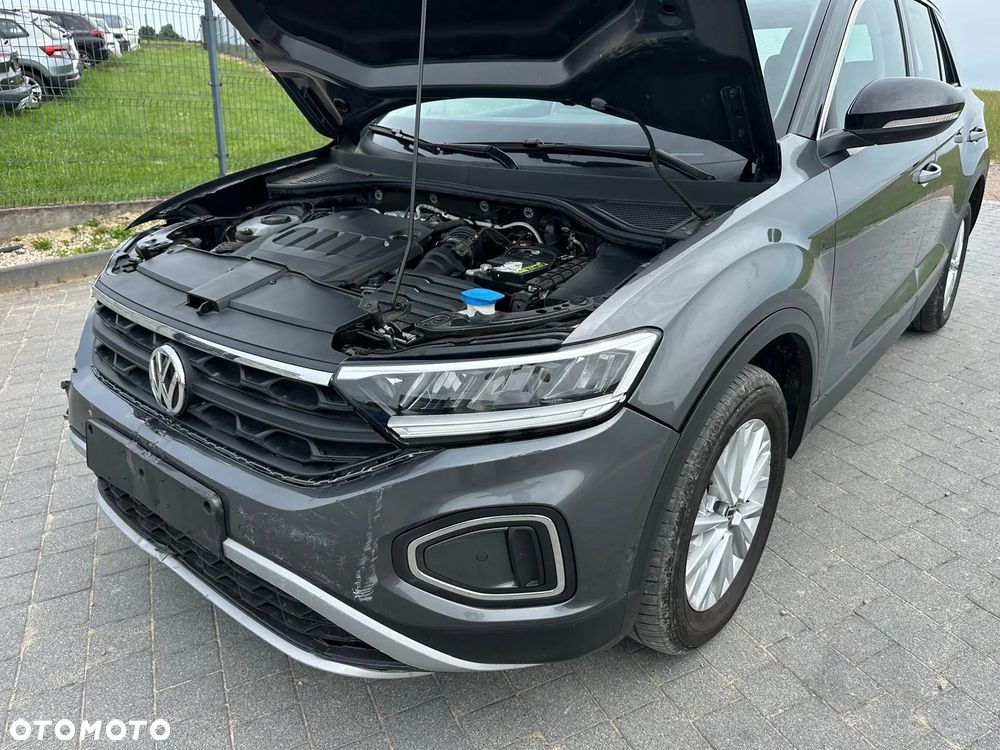 Volkswagen T-Roc 2.0 TDI SCR Life - 7