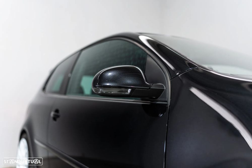 VW Golf 2.0 GTi - 26