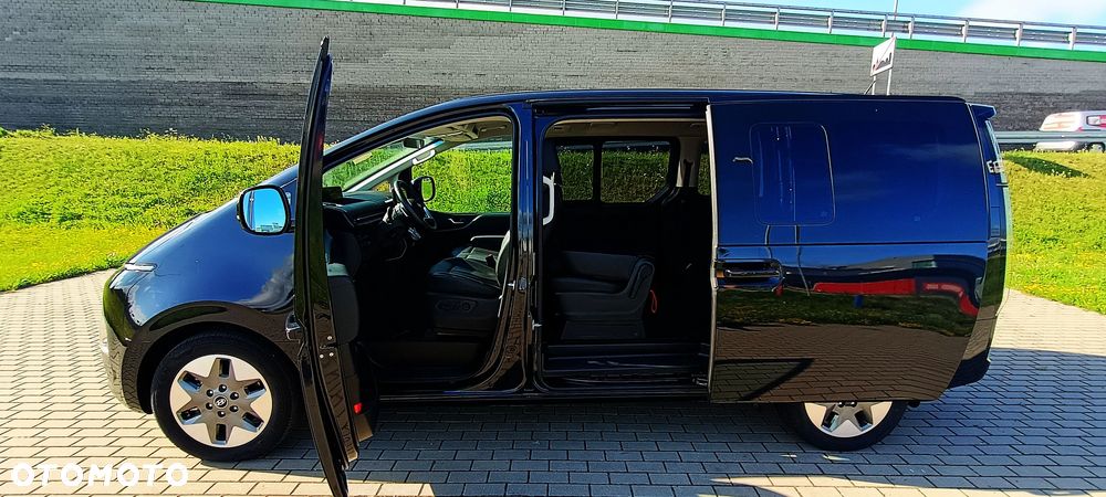 Hyundai Staria 1.6 T-GDI HEV Smart VIP - 20