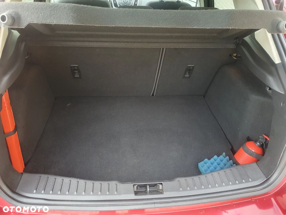 Ford Focus 1.0 EcoBoost 99g Edition Start - 7