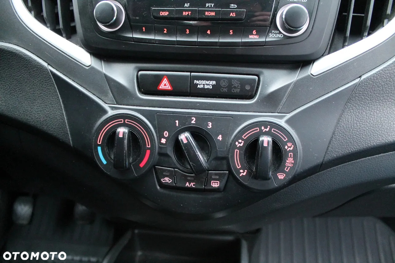 Suzuki Baleno 1.2 Comfort - 25