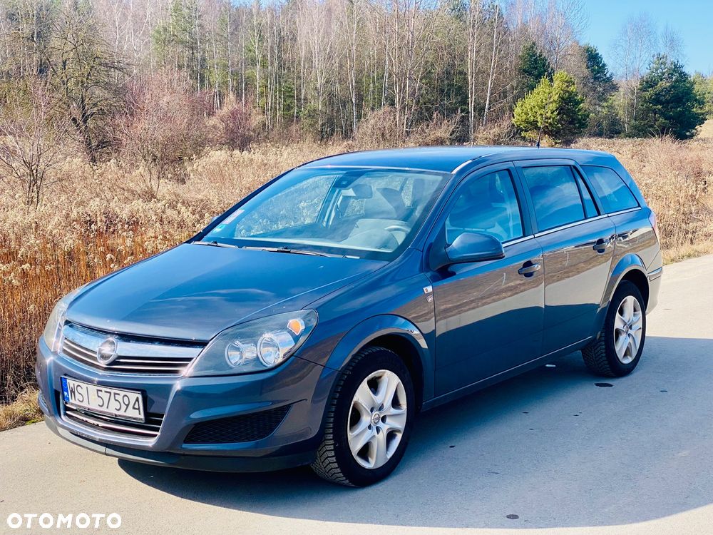 Opel Astra 1.8 Edition 111 Jahre - 18