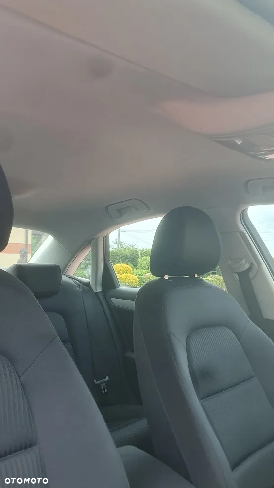 Audi A4 2.0 TDI - 15