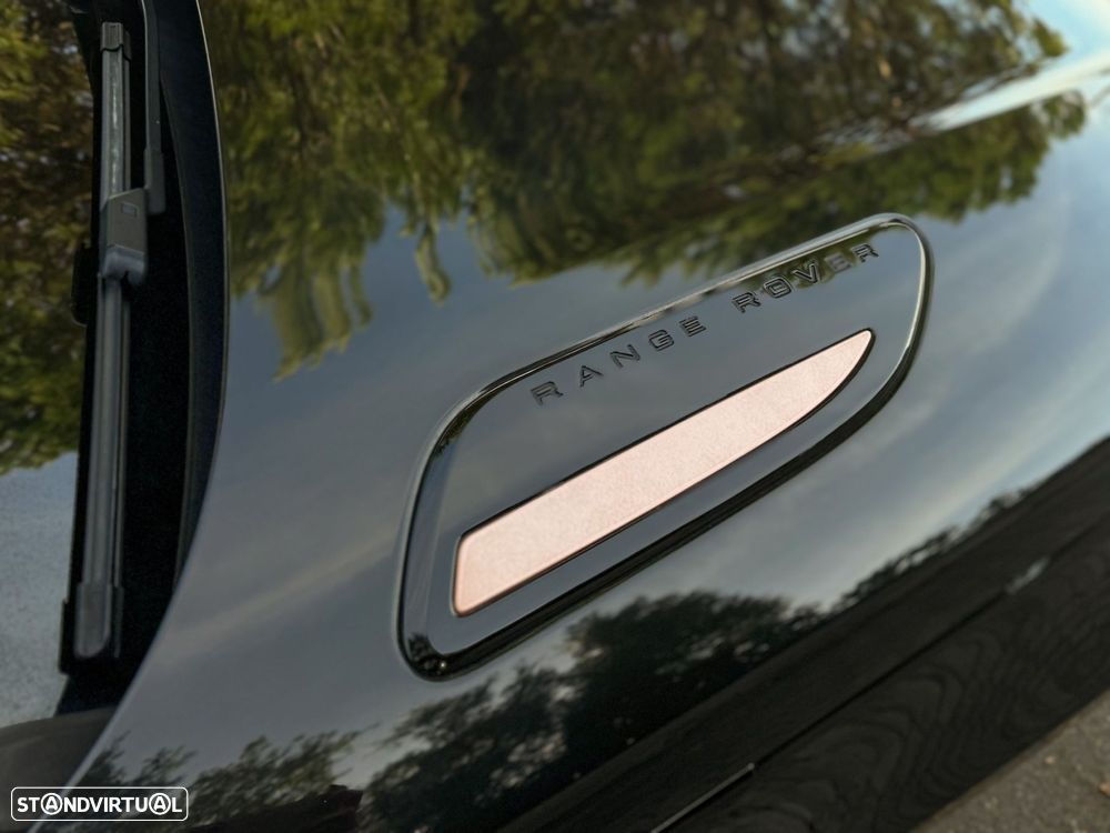 Land Rover Range Rover Velar 2.0d R-Dynamic HSE - 15