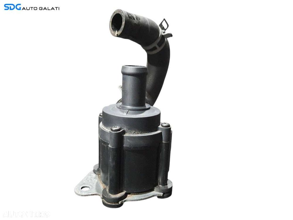 Pompa Recirculare Apa Volvo XC70 2 2.0 Diesel 2007 - 2015 Cod 31338211 704773000 [N3707] - 4