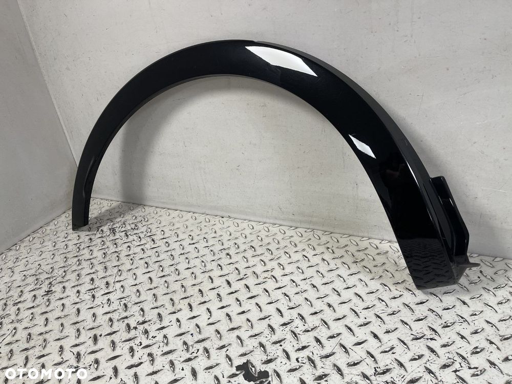 ŁADNA LISTWA BŁOTNIKA PRAWY TYŁ OPEL GRANDLAND X LIFT 21-25 PRAWA TYLNA 9840792177 - 3