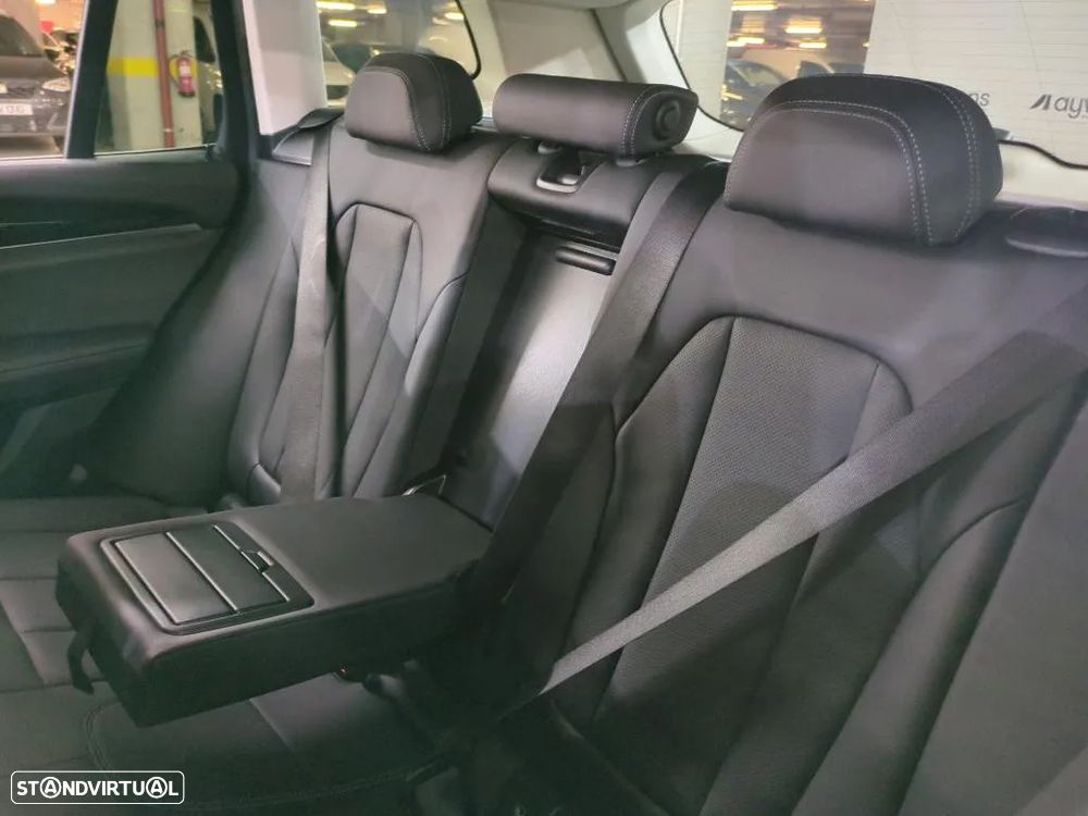 BMW X3 30 e xDrive - 10