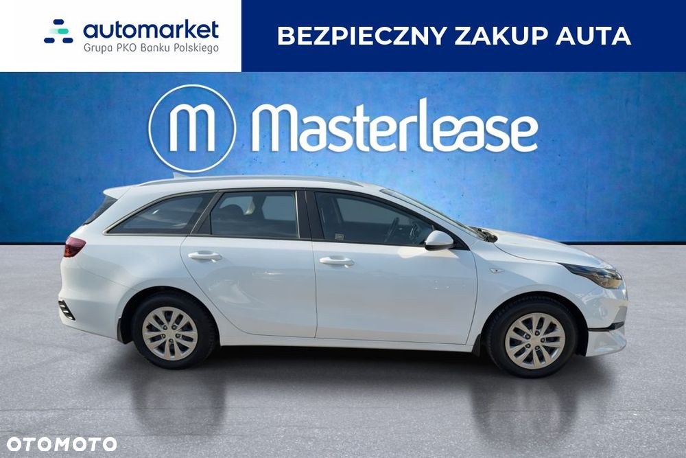 Kia Ceed 1.0 T-GDI S - 4