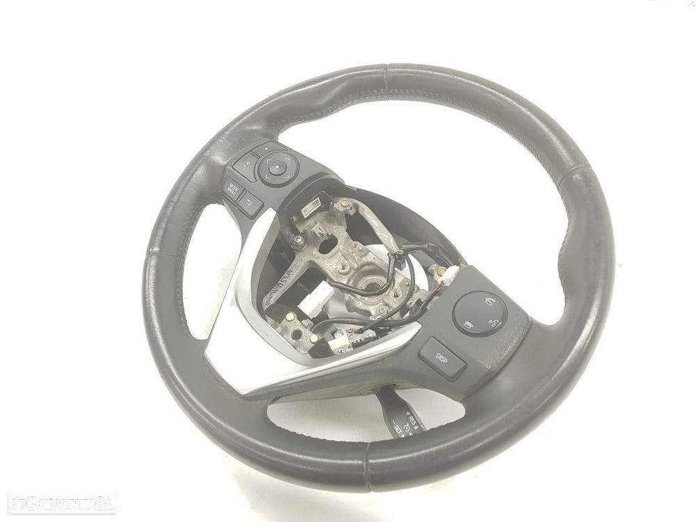 VOLANTE TOYOTA AURIS 2014 -4510202510C0 - 2