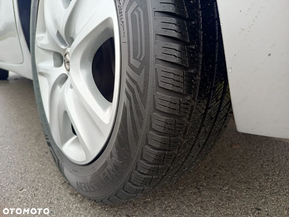 Opel Zafira Tourer 1.4 Turbo Active - 10