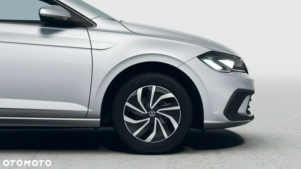 Volkswagen Polo - 8