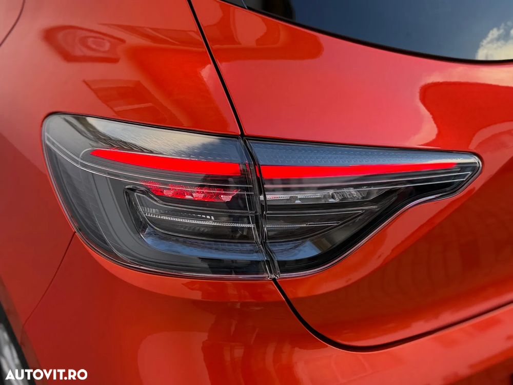 Renault Clio V SCe 65 Evolution - 12