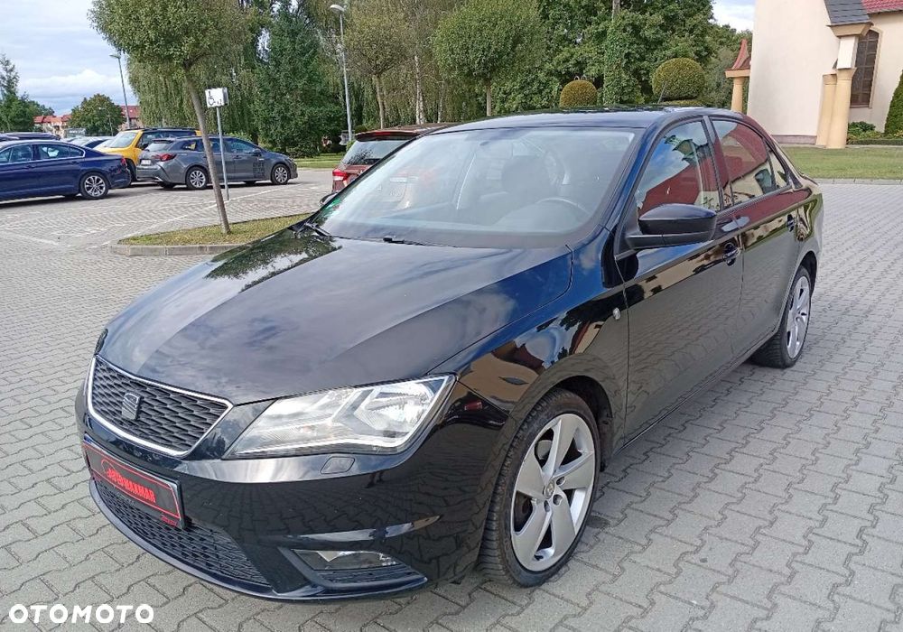 Seat Toledo - 3