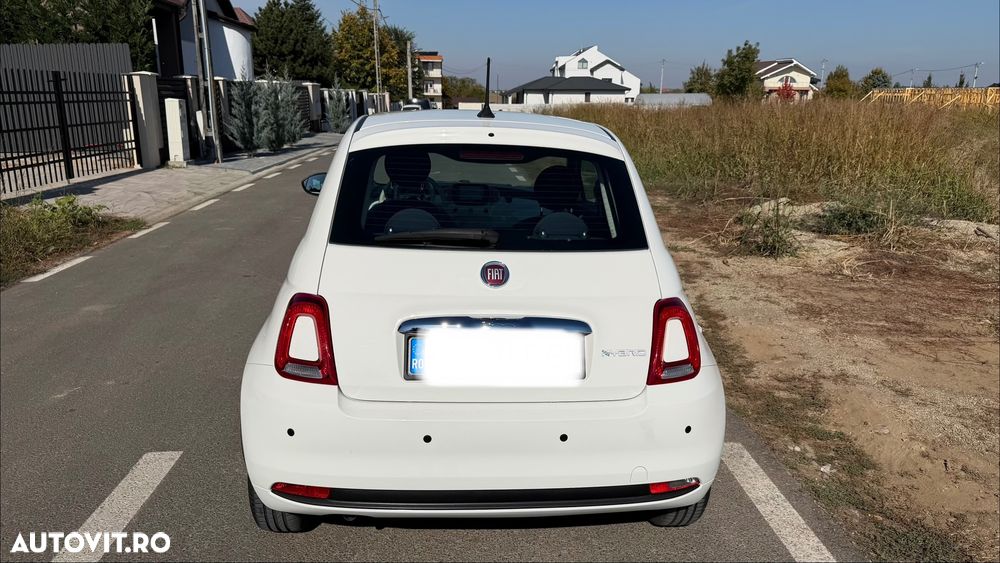 Fiat 500 - 6