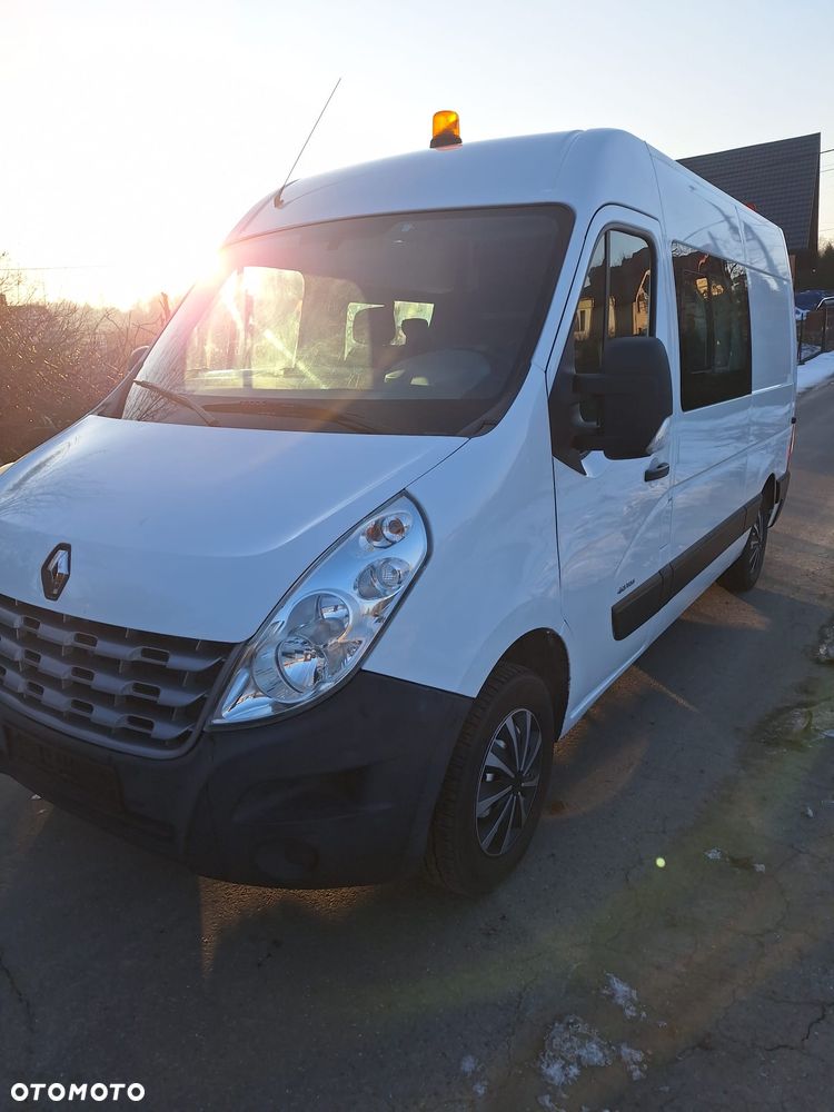 Renault Master - 3