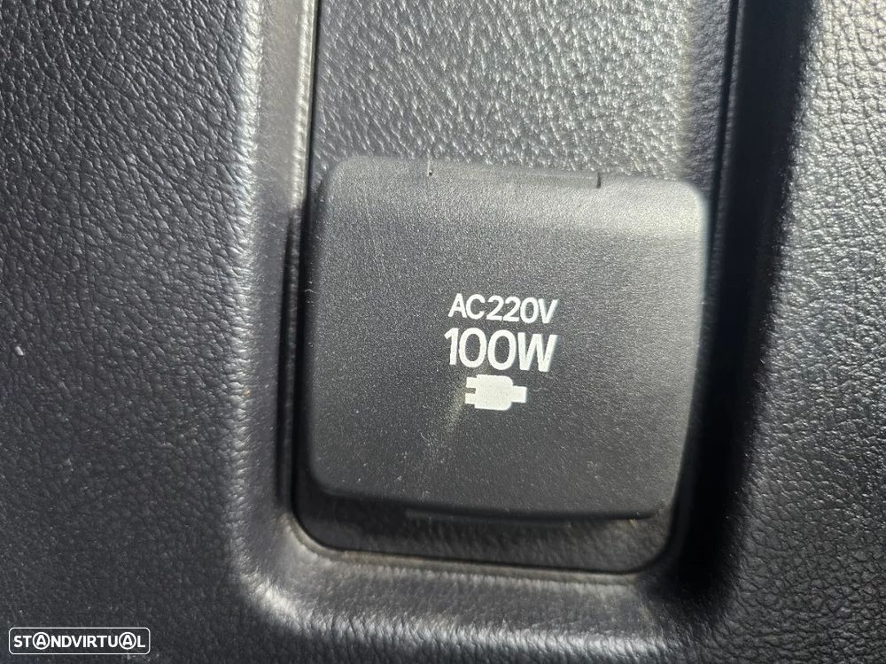 Toyota Land Cruiser 3.0 D-4D Auto TEC-Edition - 14