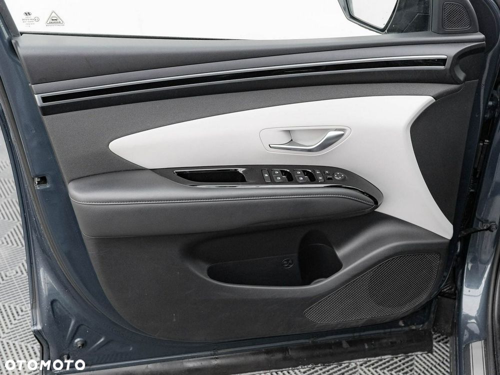 Hyundai Tucson 1.6 T-GDi Executive 2WD DCT - 13