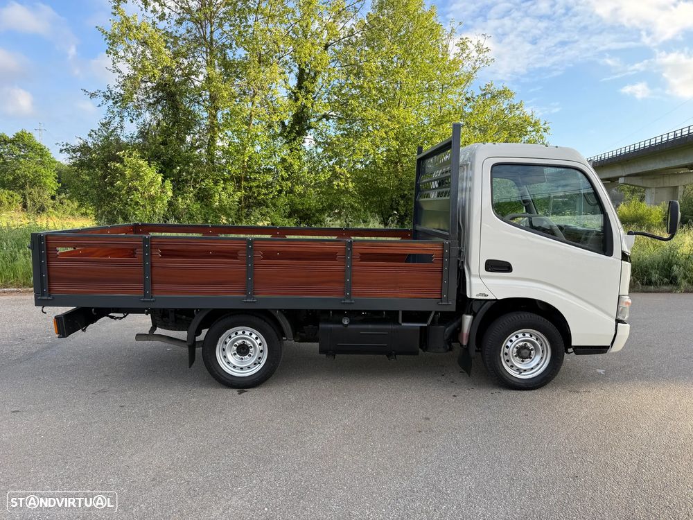 Toyota DYNA S 30.23 3.0 D4D AC ABS - 7