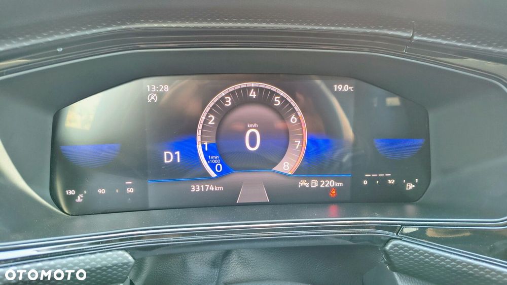 Volkswagen T-Cross - 14