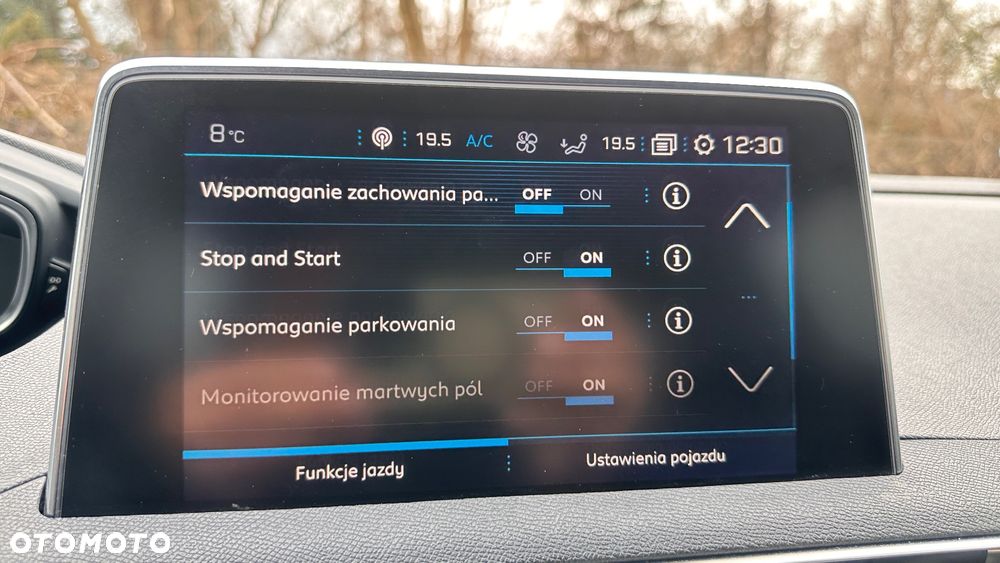 Peugeot 3008 2.0 HDi Premium - 35