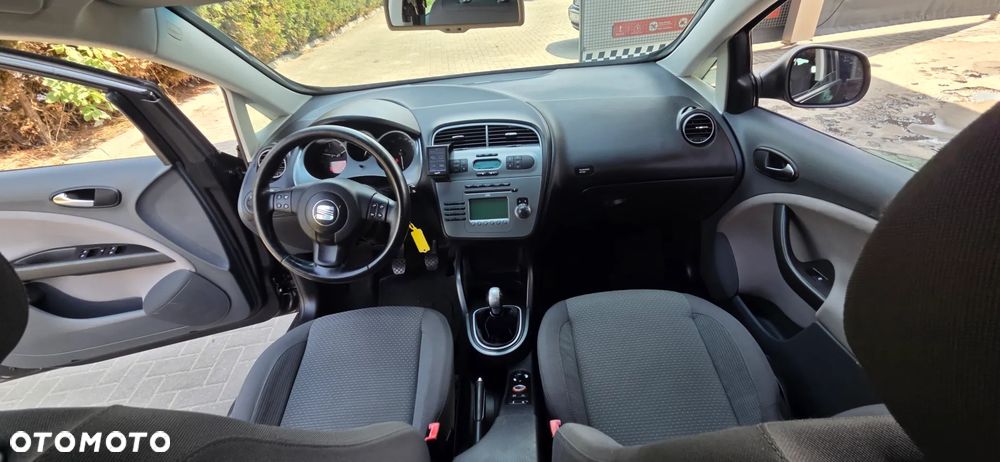 Seat Altea XL 1.6 Reference Comfort - 34