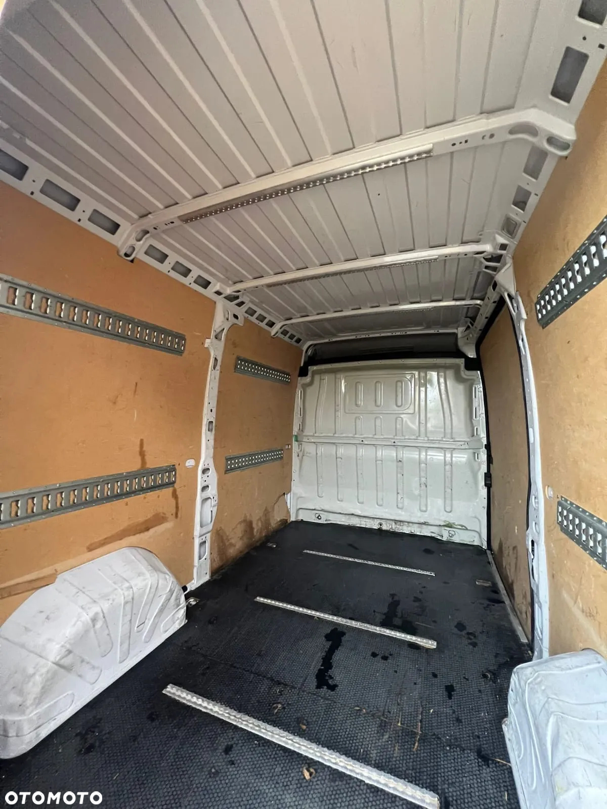 Fiat Ducato L2H2 - 15