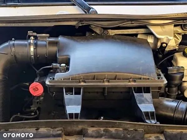 651.958 kompletny silnik 2.2 CDI Euro6 DE22 Mercedes Sprinter AdBlue FWD E6 - 1