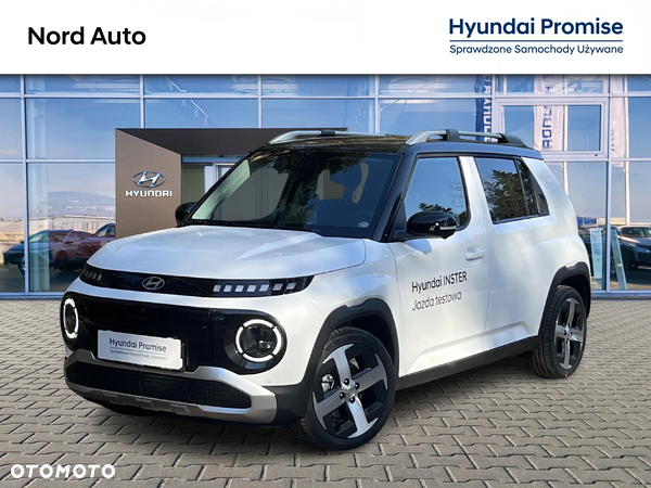 Hyundai Inster
