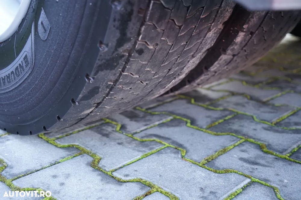 Mercedes-Benz ACTROS 1845 / BIG SPACE / 2020 - 20