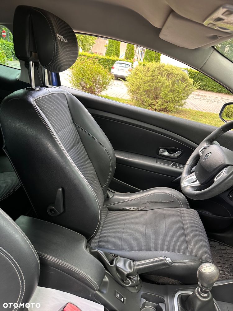 Renault Megane - 18