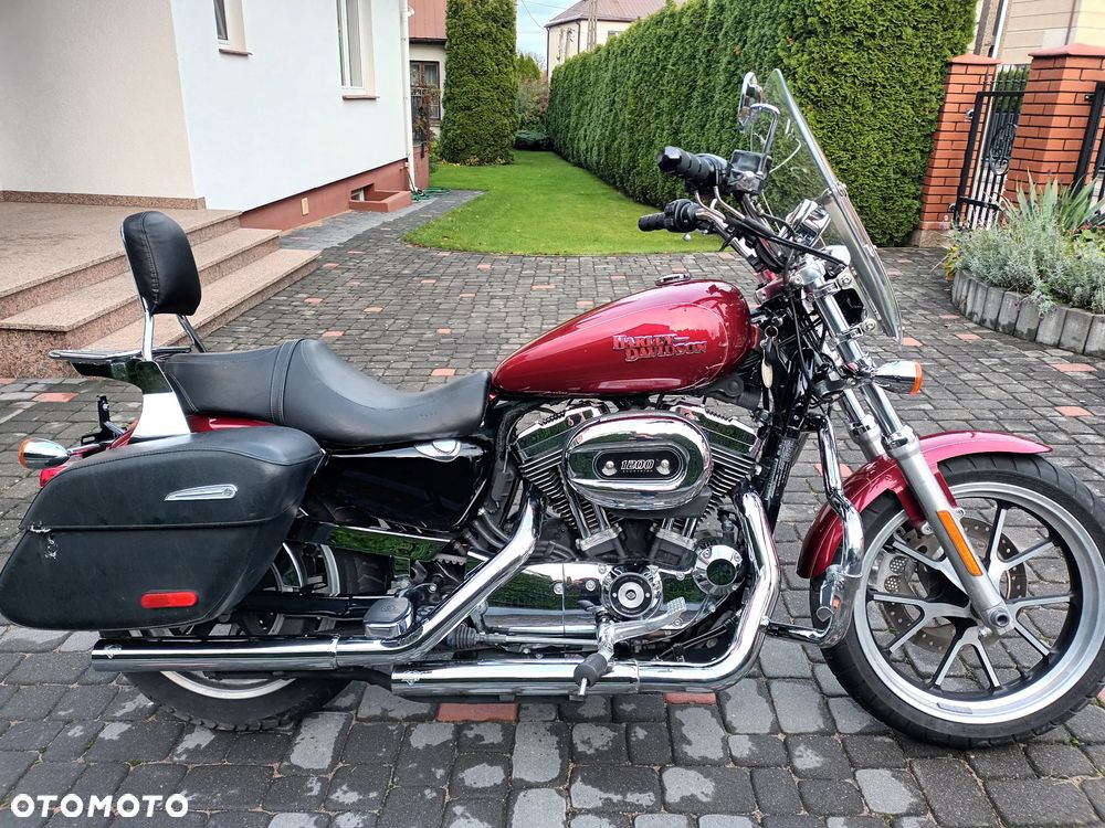 Harley-Davidson Dyna Street Bob - 19