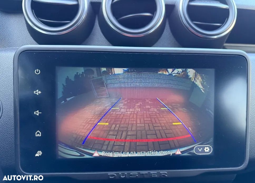 Dacia Duster - 16