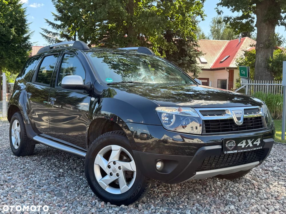 Dacia Duster - 4