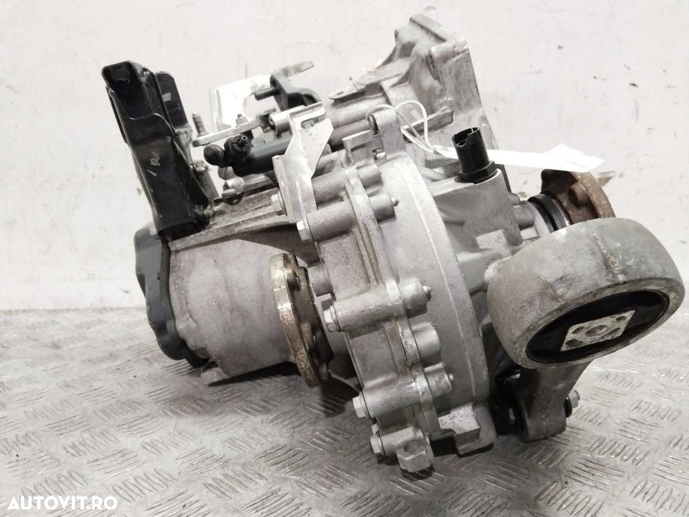 Cutie de viteze VW Passat/ VW Golf/ Audi/ Seat/ Skoda - 5 / 6 Trepte - 2