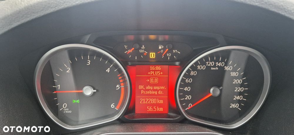 Ford S-Max 2.0 TDCi DPF Titanium - 8