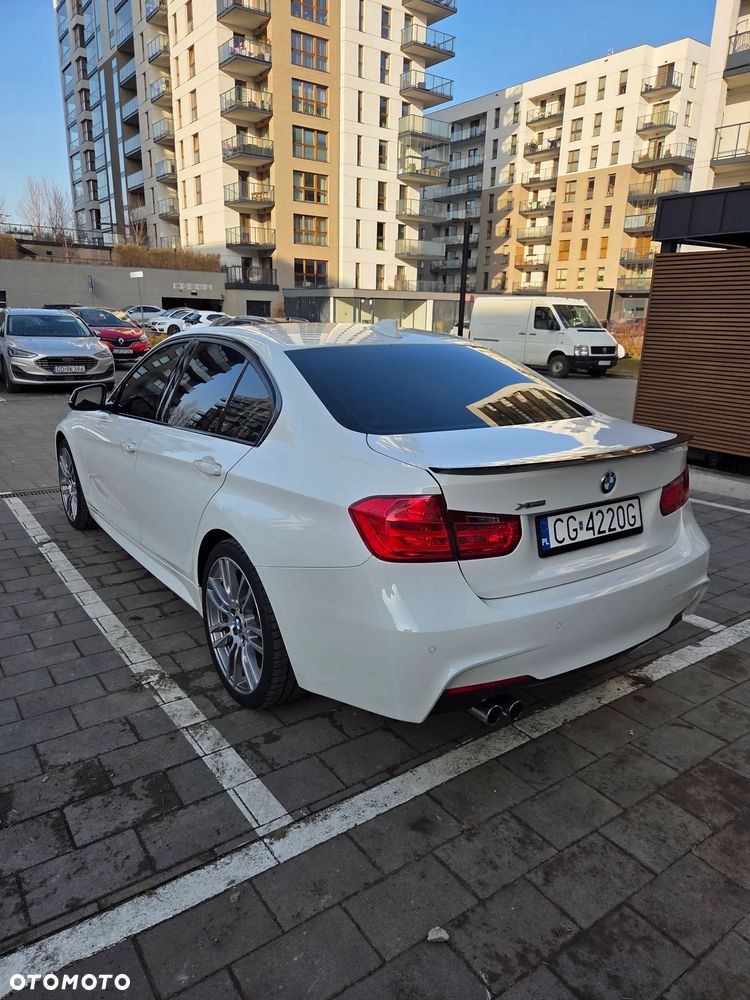 BMW Seria 3 - 6