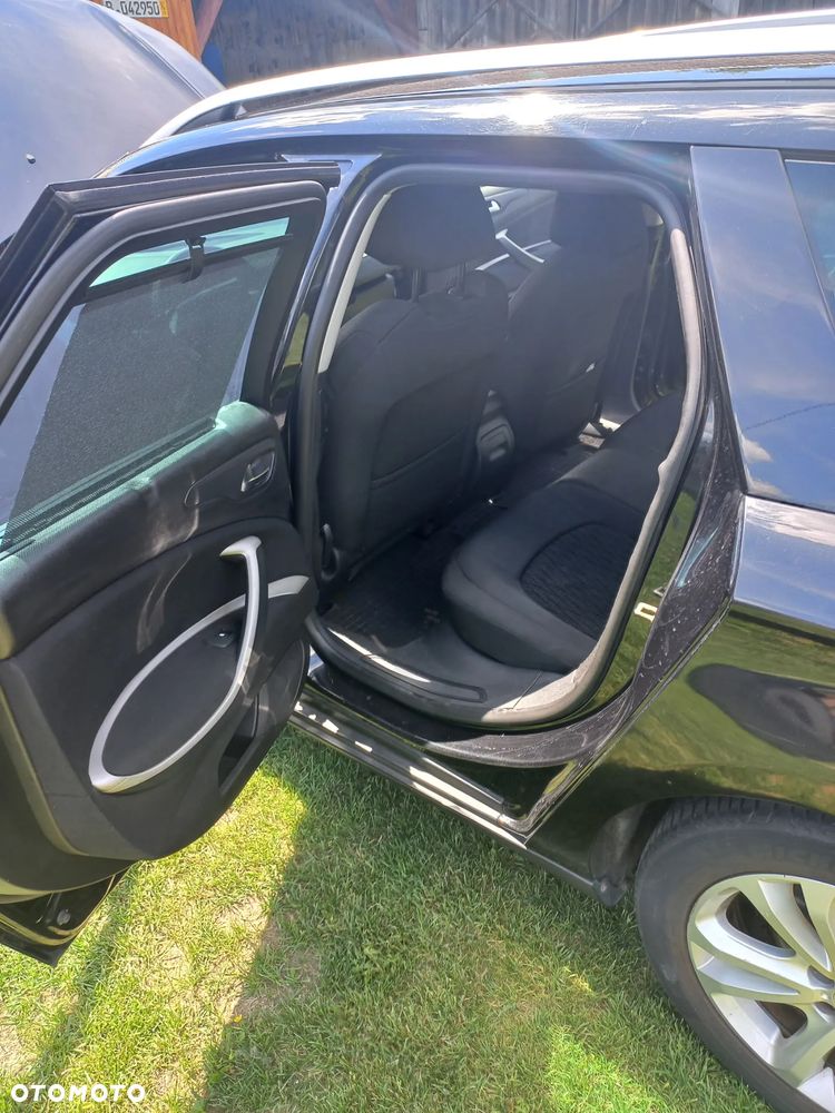 Citroën C5 2.0 HDi Exclusive - 4