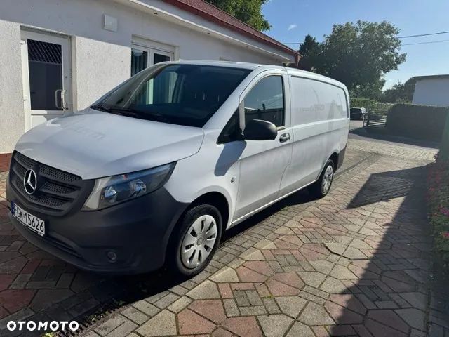 Mercedes-Benz VITO - 14