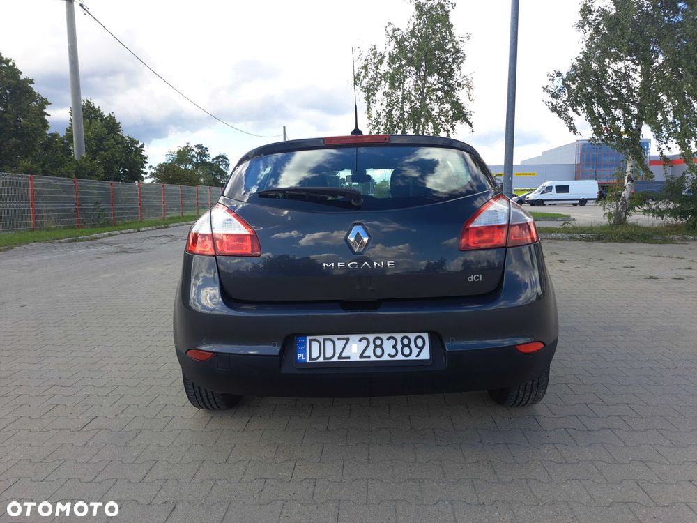 Renault Megane - 4