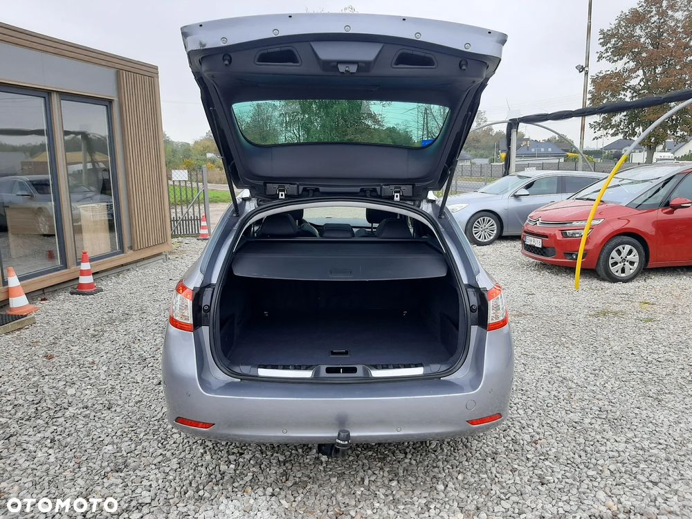 Peugeot 508 BlueHDi 120 Stop&Start Business-Line - 6