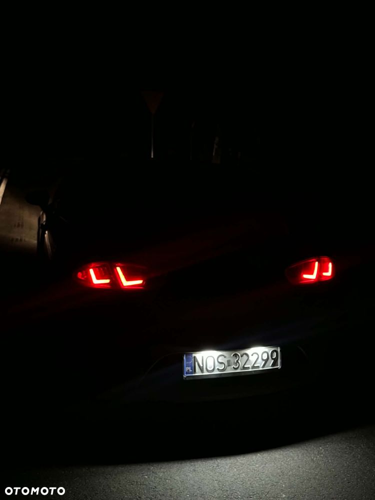 Seat Leon 2.0 TDI Style DSG - 11