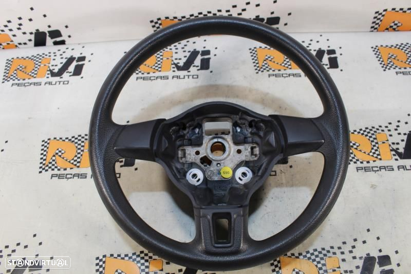 Volante Volkswagen Golf Vi (5K1)  5K0419091h / 5K0 419 091 H - 2