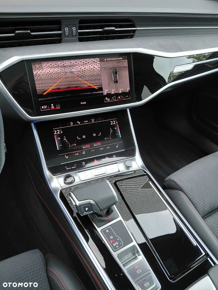 Audi A6 - 11