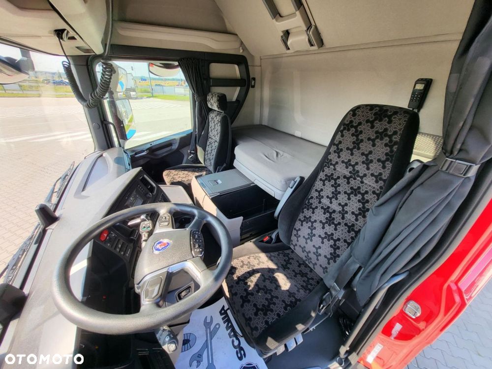 Scania R 450 A4x2NA Standard - 15