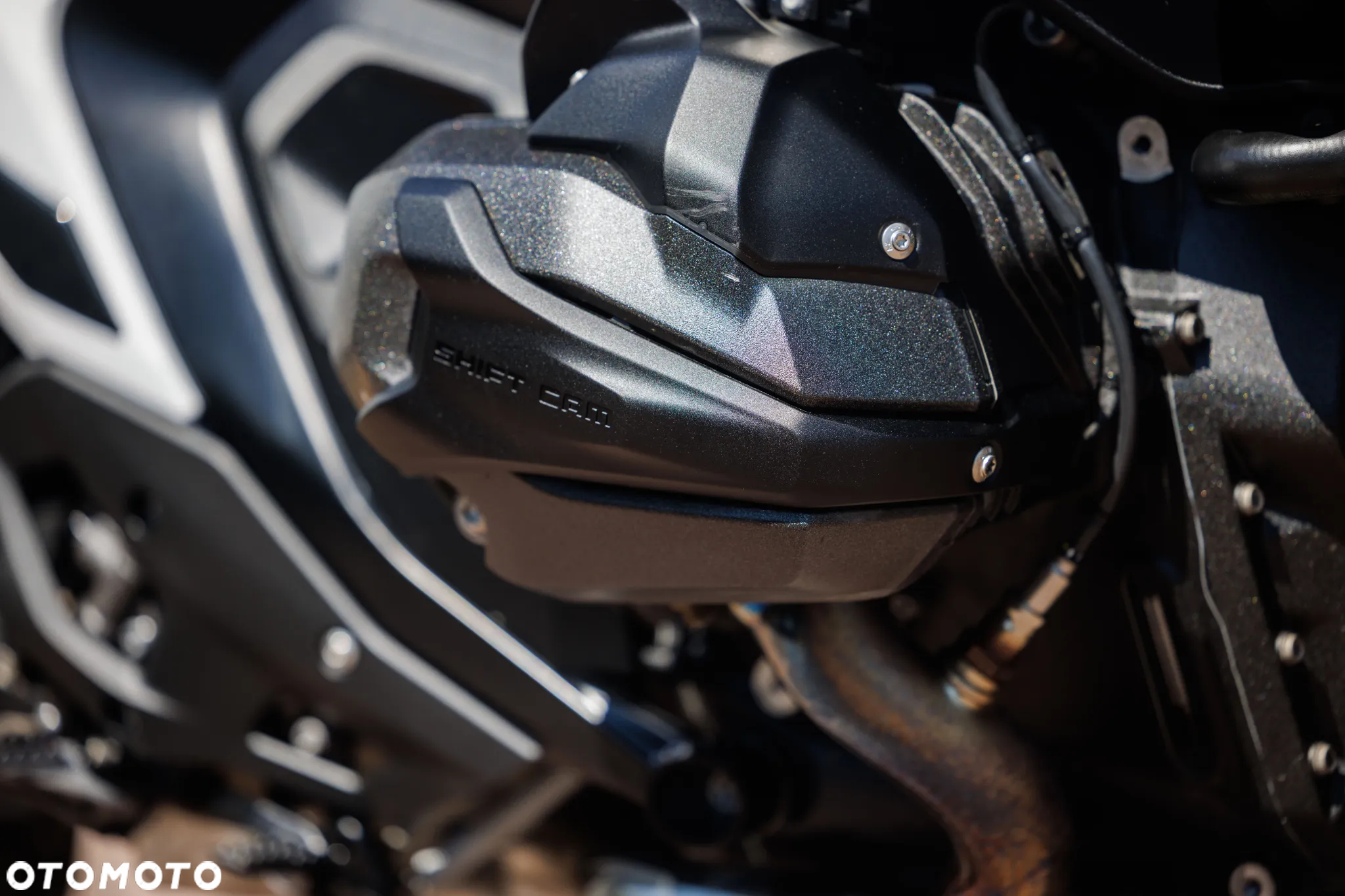 BMW GS - 29