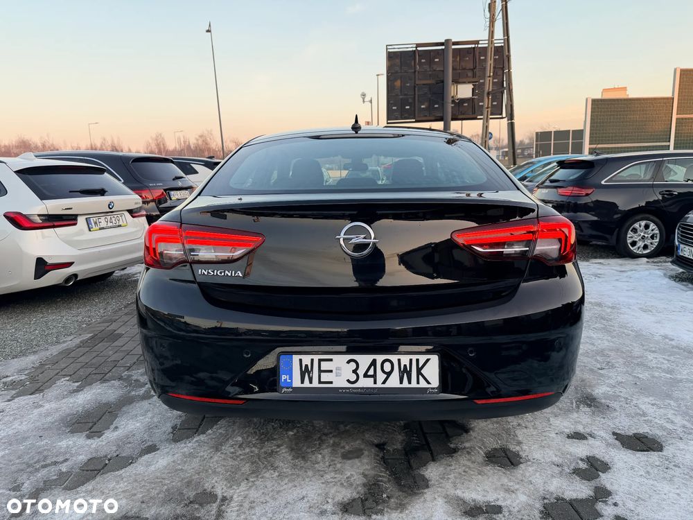 Opel Insignia 1.5 T GPF Enjoy S&S - 9